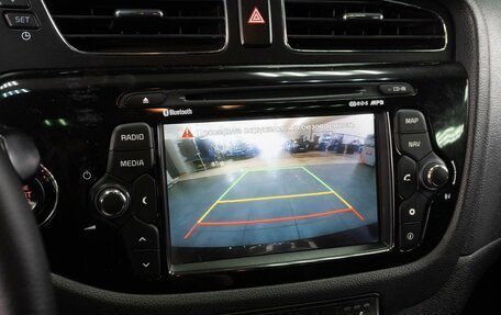 KIA cee'd III, 2013 год, 1 434 000 рублей, 17 фотография