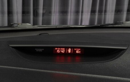 KIA cee'd III, 2013 год, 1 434 000 рублей, 15 фотография