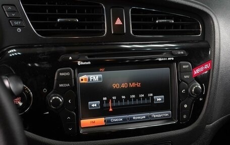 KIA cee'd III, 2013 год, 1 434 000 рублей, 16 фотография