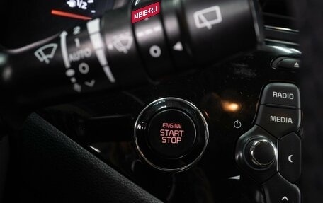 KIA cee'd III, 2013 год, 1 434 000 рублей, 20 фотография