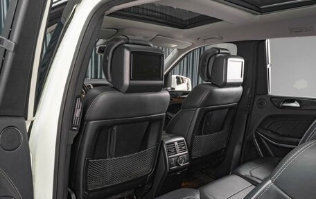 Mercedes-Benz GL-Класс, 2013 год, 2 678 000 рублей, 16 фотография