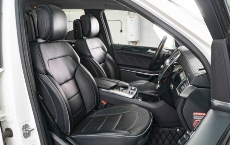 Mercedes-Benz GL-Класс, 2013 год, 2 678 000 рублей, 11 фотография