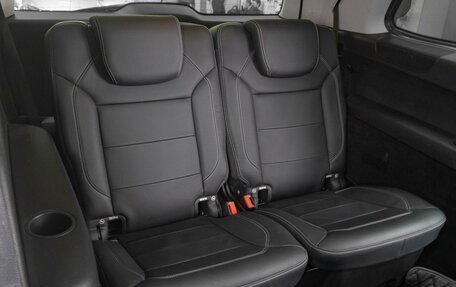 Mercedes-Benz GL-Класс, 2013 год, 2 678 000 рублей, 12 фотография