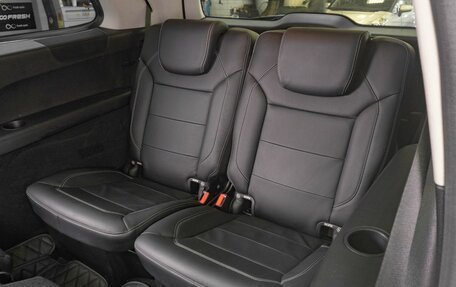 Mercedes-Benz GL-Класс, 2013 год, 2 678 000 рублей, 15 фотография