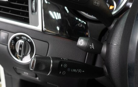 Mercedes-Benz GL-Класс, 2013 год, 2 678 000 рублей, 19 фотография