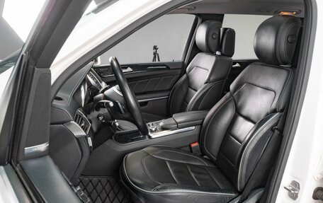 Mercedes-Benz GL-Класс, 2013 год, 2 678 000 рублей, 14 фотография