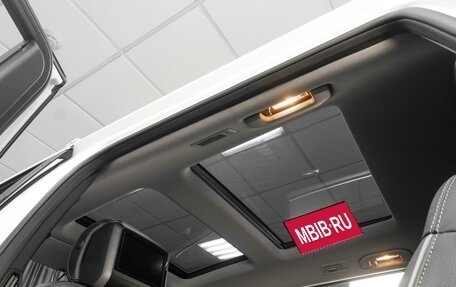 Mercedes-Benz GL-Класс, 2013 год, 2 678 000 рублей, 17 фотография