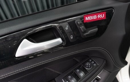 Mercedes-Benz GL-Класс, 2013 год, 2 678 000 рублей, 18 фотография