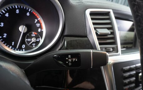 Mercedes-Benz GL-Класс, 2013 год, 2 678 000 рублей, 24 фотография