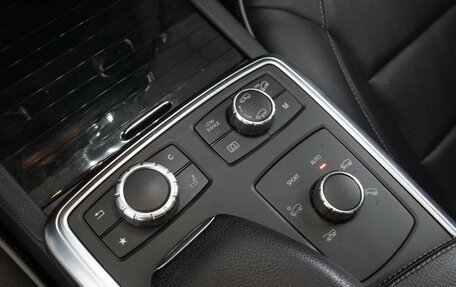 Mercedes-Benz GL-Класс, 2013 год, 2 678 000 рублей, 27 фотография