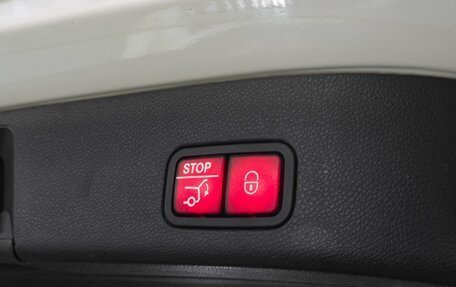 Mercedes-Benz GL-Класс, 2013 год, 2 678 000 рублей, 29 фотография