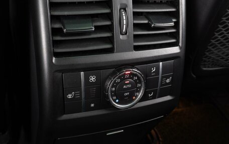 Mercedes-Benz GL-Класс, 2013 год, 2 678 000 рублей, 28 фотография