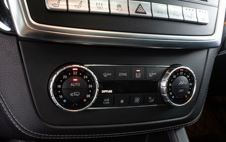 Mercedes-Benz GL-Класс, 2013 год, 2 678 000 рублей, 26 фотография