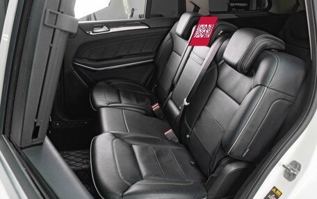 Mercedes-Benz GL-Класс, 2013 год, 2 678 000 рублей, 13 фотография