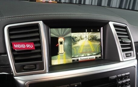 Mercedes-Benz GL-Класс, 2013 год, 2 678 000 рублей, 23 фотография