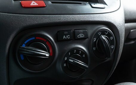 KIA Rio II, 2006 год, 570 000 рублей, 14 фотография