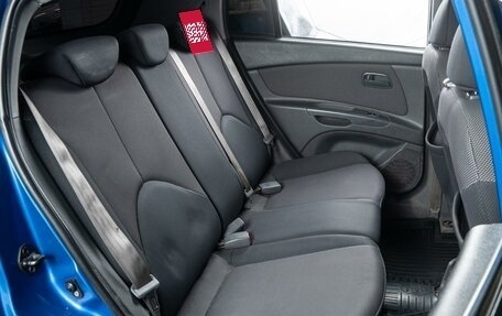 KIA Rio II, 2006 год, 570 000 рублей, 7 фотография