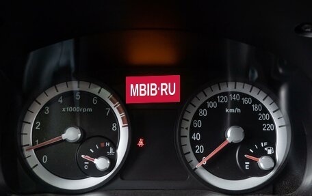 KIA Rio II, 2006 год, 570 000 рублей, 12 фотография