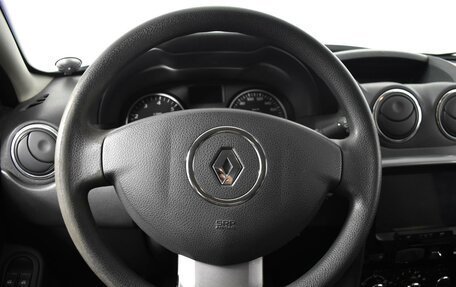 Renault Duster I рестайлинг, 2013 год, 967 100 рублей, 12 фотография