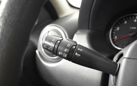 Renault Duster I рестайлинг, 2013 год, 967 100 рублей, 14 фотография