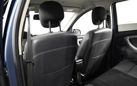 Renault Duster I рестайлинг, 2013 год, 967 100 рублей, 11 фотография