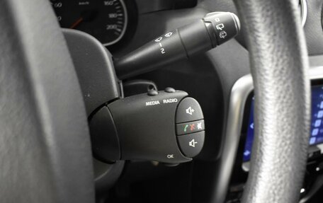 Renault Duster I рестайлинг, 2013 год, 967 100 рублей, 16 фотография