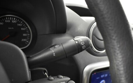 Renault Duster I рестайлинг, 2013 год, 967 100 рублей, 15 фотография