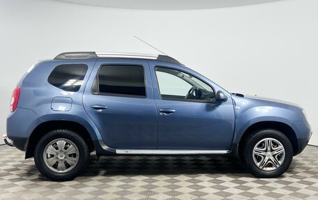 Renault Duster I рестайлинг, 2013 год, 967 100 рублей, 5 фотография