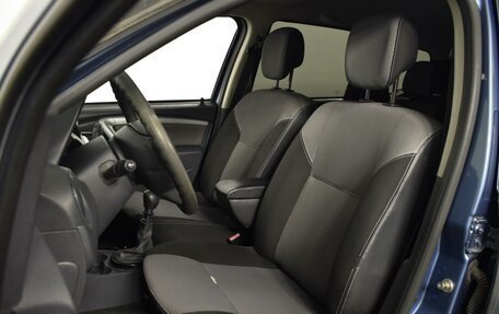 Renault Duster I рестайлинг, 2013 год, 967 100 рублей, 10 фотография