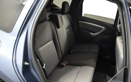 Renault Duster I рестайлинг, 2013 год, 967 100 рублей, 7 фотография