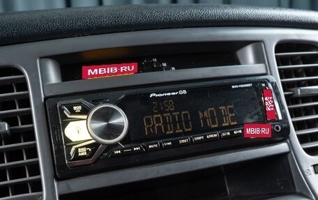 KIA Rio II, 2006 год, 570 000 рублей, 13 фотография