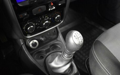 Renault Duster I рестайлинг, 2013 год, 967 100 рублей, 18 фотография