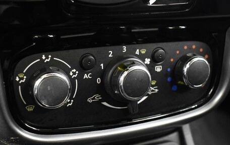 Renault Duster I рестайлинг, 2013 год, 967 100 рублей, 19 фотография