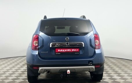 Renault Duster I рестайлинг, 2013 год, 967 100 рублей, 4 фотография