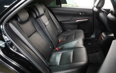 Toyota Camry, 2014 год, 1 679 000 рублей, 7 фотография