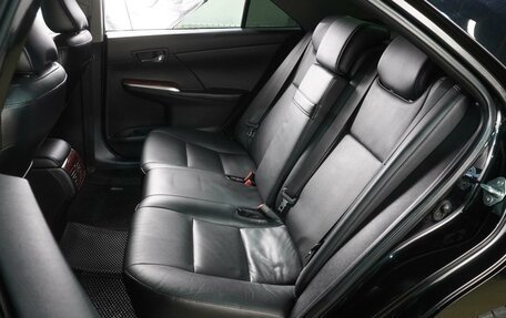 Toyota Camry, 2014 год, 1 679 000 рублей, 9 фотография