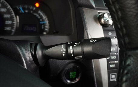 Toyota Camry, 2014 год, 1 679 000 рублей, 18 фотография