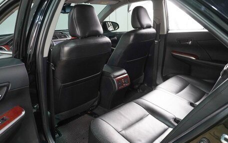 Toyota Camry, 2014 год, 1 679 000 рублей, 11 фотография