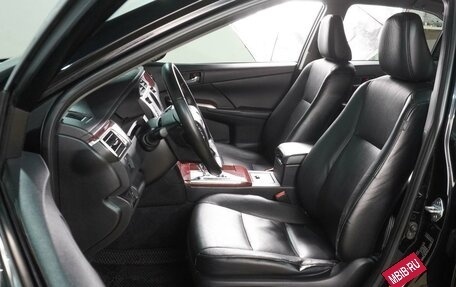 Toyota Camry, 2014 год, 1 679 000 рублей, 10 фотография