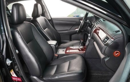 Toyota Camry, 2014 год, 1 679 000 рублей, 8 фотография