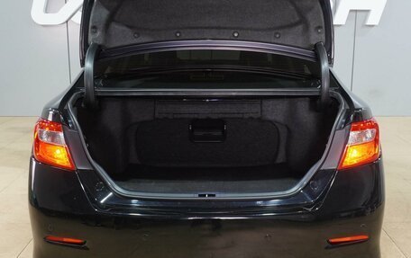 Toyota Camry, 2014 год, 1 679 000 рублей, 26 фотография