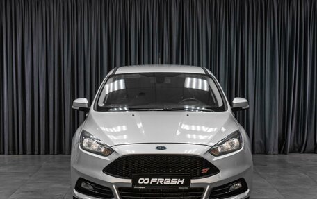 Ford Focus III, 2011 год, 799 000 рублей, 3 фотография