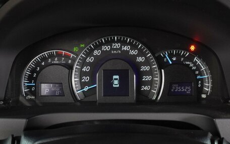 Toyota Camry, 2014 год, 1 679 000 рублей, 25 фотография