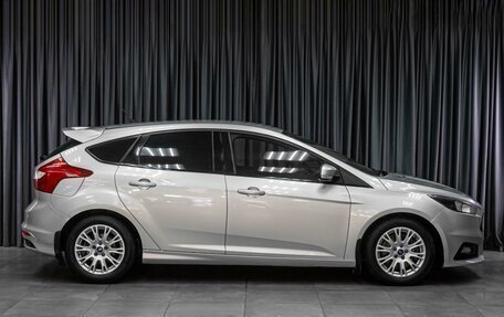 Ford Focus III, 2011 год, 799 000 рублей, 5 фотография
