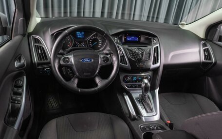 Ford Focus III, 2011 год, 799 000 рублей, 6 фотография