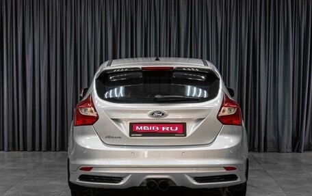 Ford Focus III, 2011 год, 799 000 рублей, 4 фотография