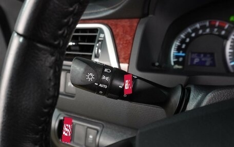 Toyota Camry, 2014 год, 1 679 000 рублей, 17 фотография