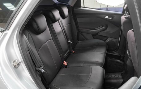 Ford Focus III, 2011 год, 799 000 рублей, 7 фотография