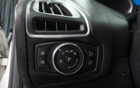 Ford Focus III, 2011 год, 799 000 рублей, 12 фотография