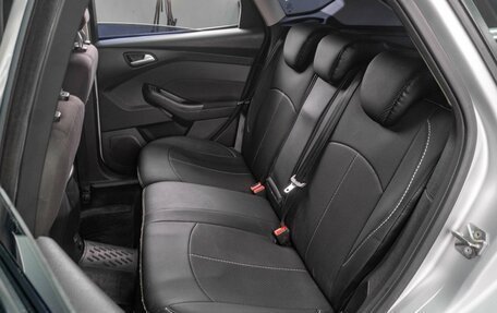 Ford Focus III, 2011 год, 799 000 рублей, 9 фотография